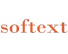 Logo for Softext Publishing Inc.